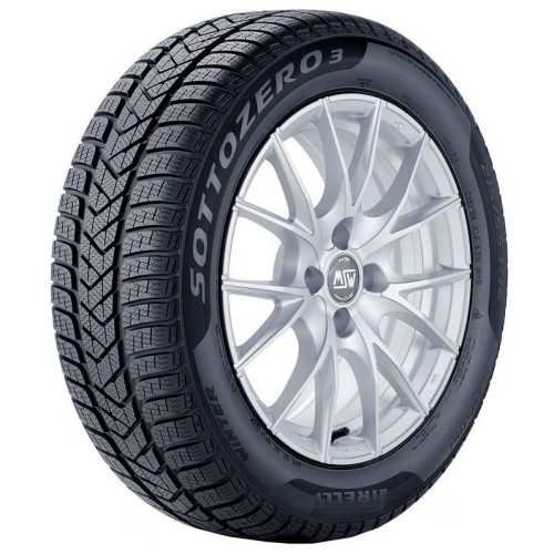 Легковая шина Pirelli Winter Sottozero III RunFlat 225/50 R18 95H