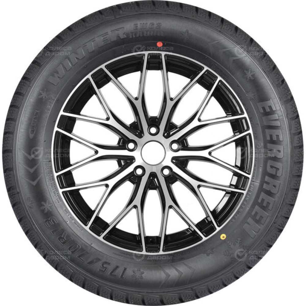 Evergreen EW62 165/65 R14 79T