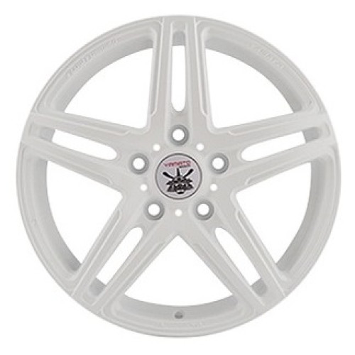 Легковой диск Yamato Asikaga Esimoti(Segun) 7x17 5x114,3 ET39 60,1 W