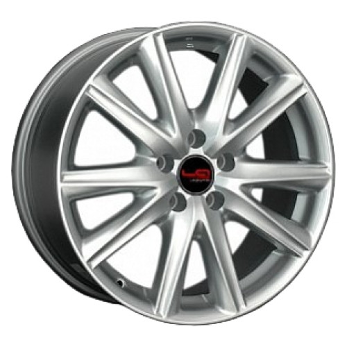 Легковой диск LegeArtis LX53 8x18 5x114,3 ET45 60,1 S