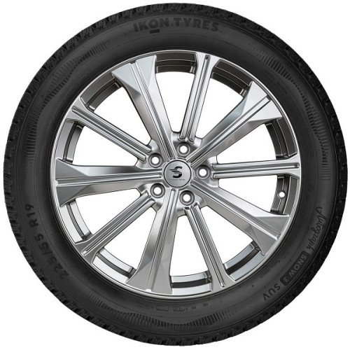 Легковая шина Ikon (Nokian Tyres) Autograph Snow 3 SUV 255/45 R20 105T