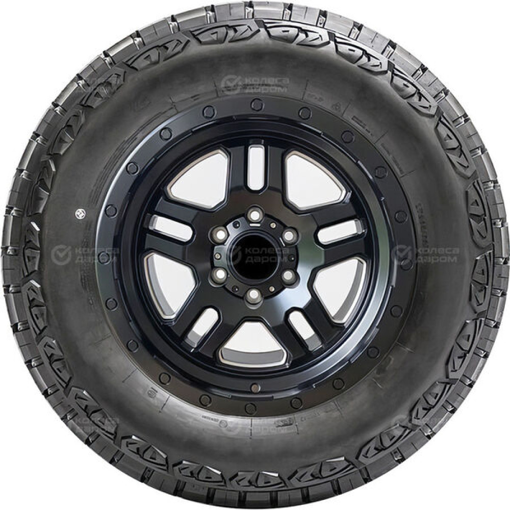Compasal Grindor R/T 265/50 R20C 115Q