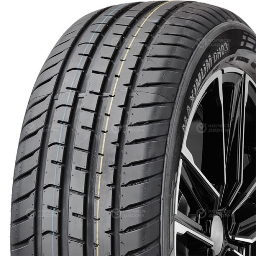 Doublestar DH03 245/40 R18 97W