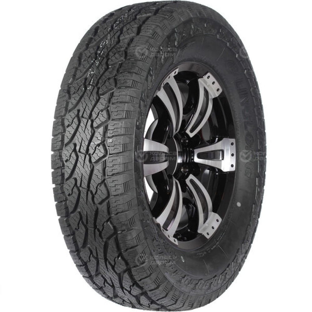 Linglong Crosswind A/T100 235/65 R17 108H