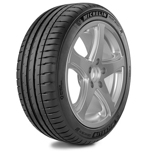 Легковая шина Michelin Pilot Sport 4 Acoustic 315/30 R21 105Y