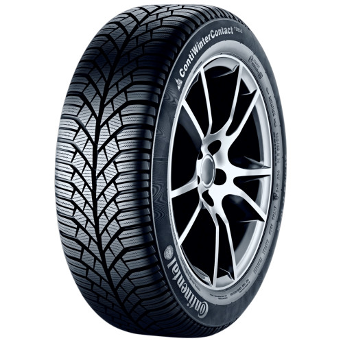 Легковая шина Continental ContiWinterContact TS830 245/45 R17 99H