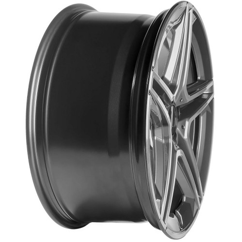 Легковой диск Replica H ME83 10x21 5x112 ET45 66,6 HBFP