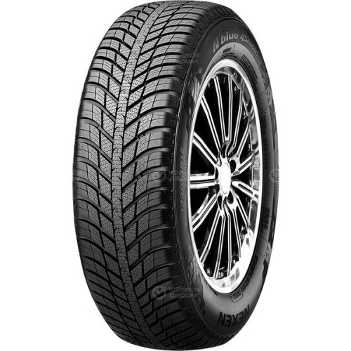 Nexen NBlue 4Season 225/65 R17 102H