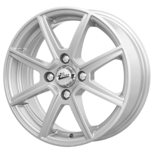 Легковой диск iFree Майами 5,5x14 4x98 ET38 58,5 Нео-классик