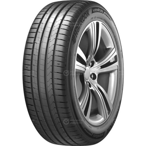 Hankook Ventus Prime 4 K135A 225/45 R19 92V