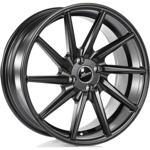 Легковой диск X-Race H-03 7x15 4x98 ET30 58,6 MB