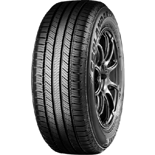 Легковая шина Yokohama Geolandar CV G058 235/55 R20 102V