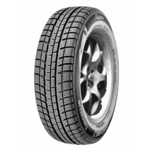 Легковая шина Michelin ALPIN A2 265/40 R21 105V