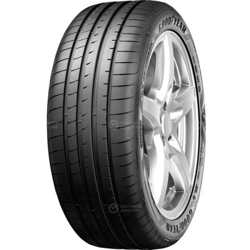Goodyear Eagle F1 Asymmetric 5 Run Flat 245/35 R20 95Y (омологация)
