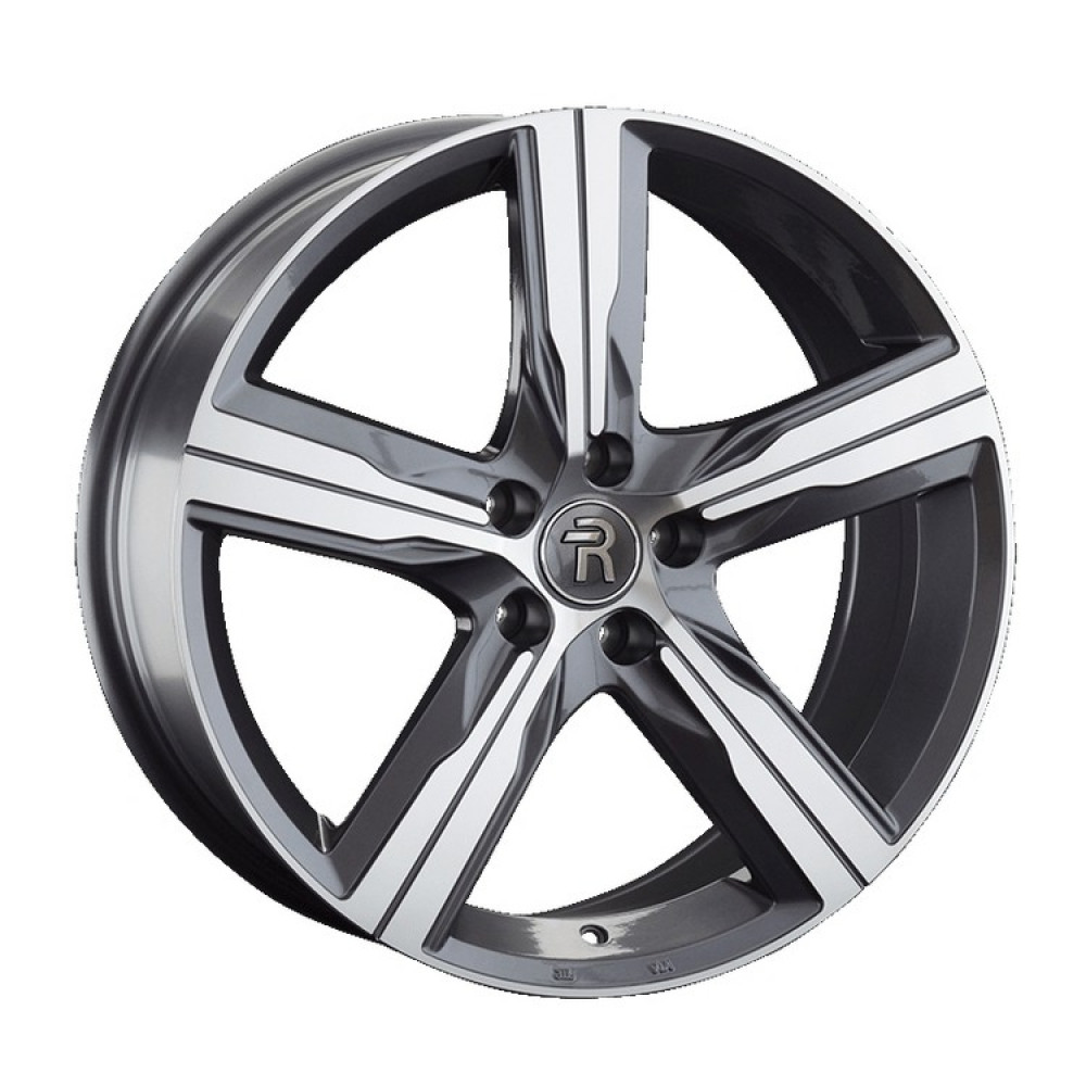 Легковой диск Replay A160 8x19 5x112 ET32 66,6 GMF