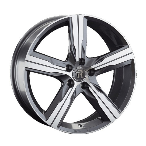 Легковой диск Replay A160 8x19 5x112 ET32 66,6 GMF