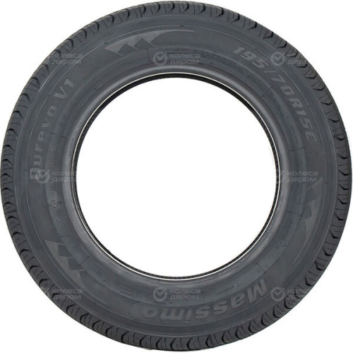 Massimo Durevo V1 185/75 R16C 104S