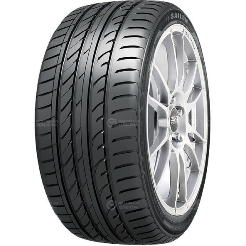Sailun Atrezzo Zsr Run Flat 205/45 R17 88W