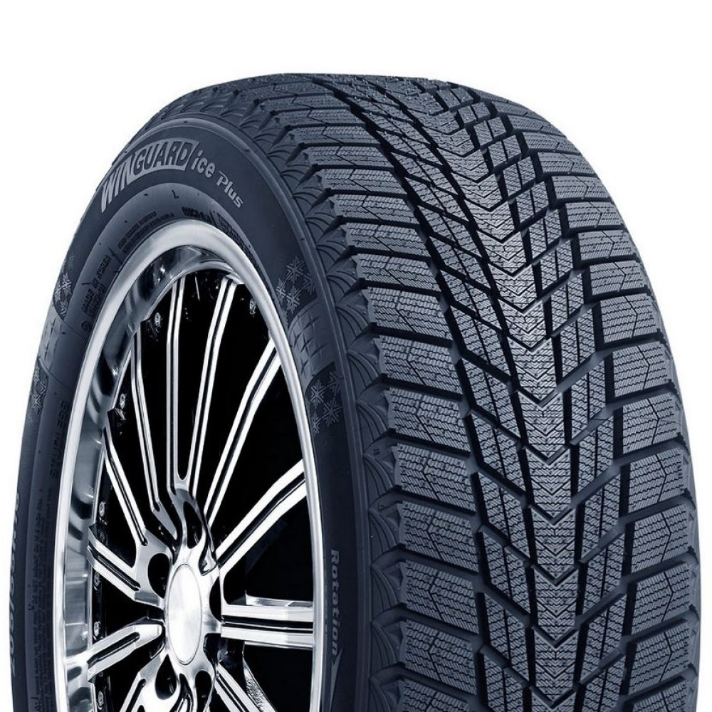 Легковая шина Nexen Winguard Ice Plus 205/65 R15 99T