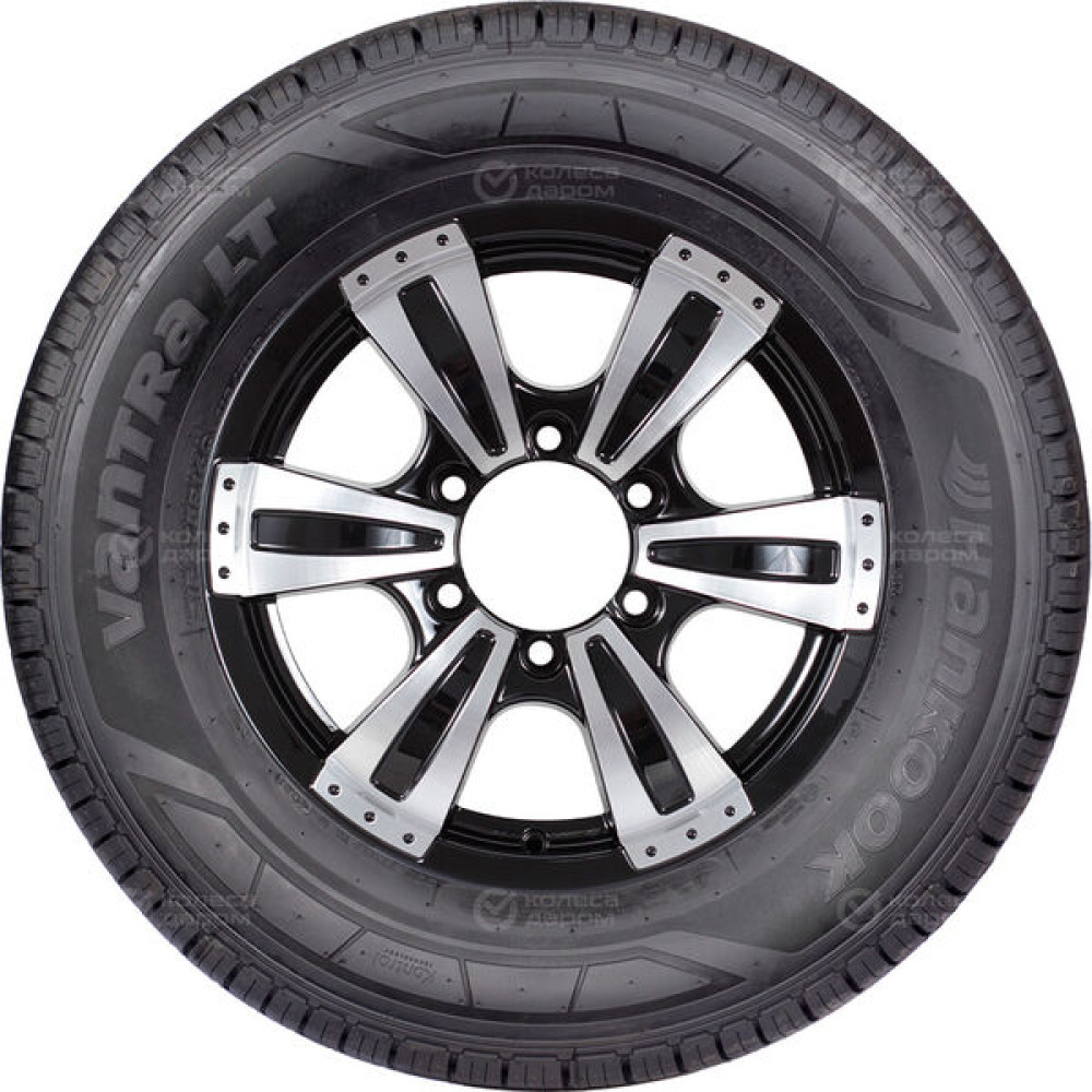 Hankook Vantra LT RA18 215/65 R17C 104T