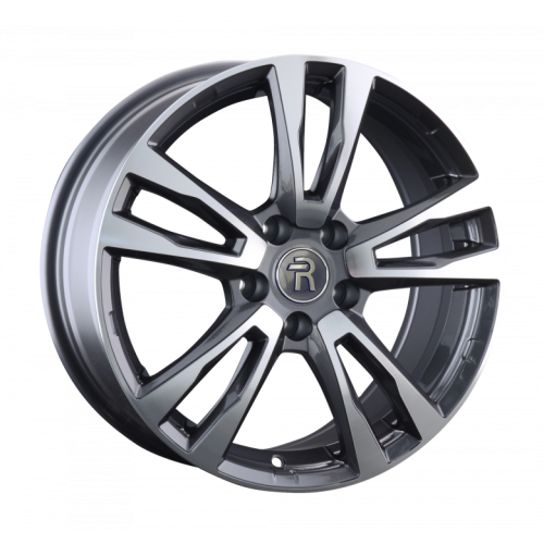 Легковой диск Replay A171 7,5x17 5x112 ET38 66,6 GMF