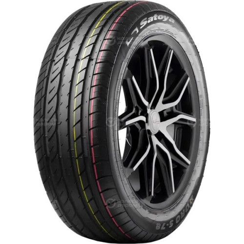 Satoya DORO S-78 225/45 R17 94W