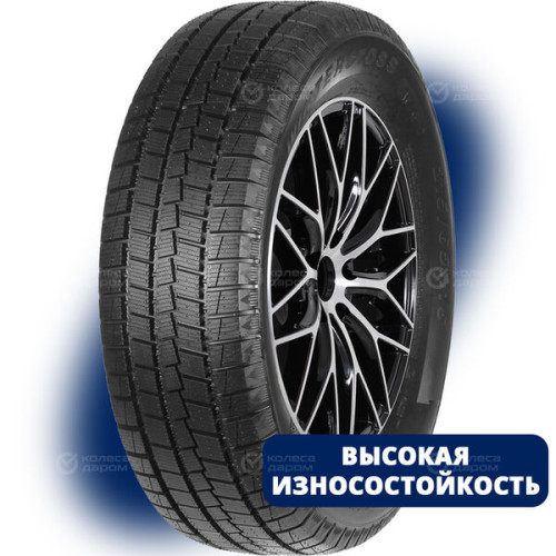 Autogreen WL6 245/65 R17 111S