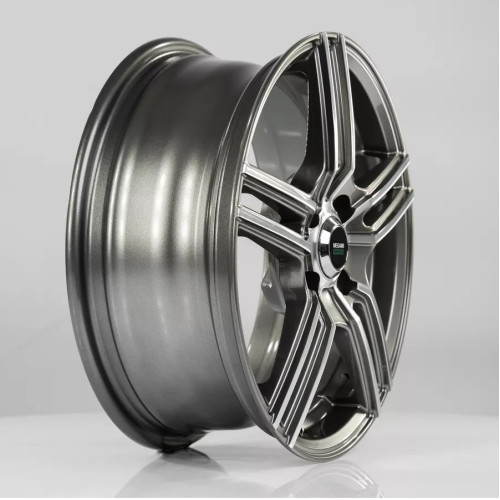 Легковой диск Megami MGM-1 6x15 4x100 ET50 60,1 GMF