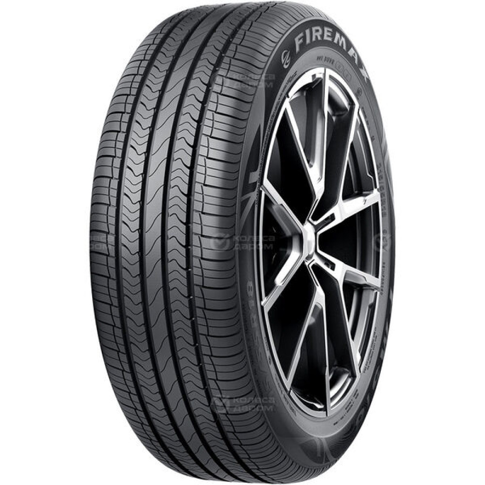 Firemax FM518 235/65 R17 108H