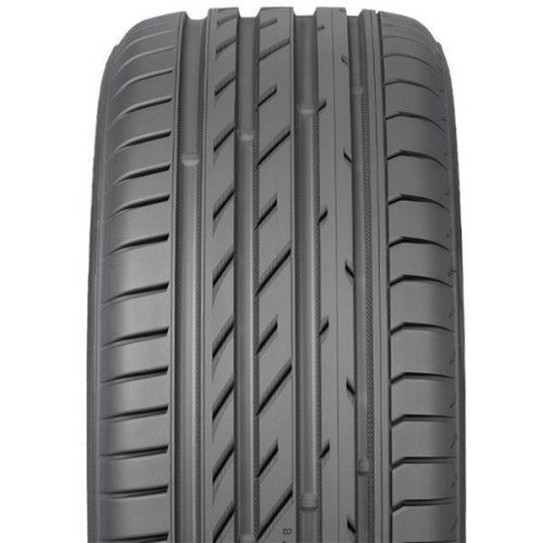 Легковая шина Ikon (Nokian Tyres) Nordman SZ2 (Character Ultra) 245/40 R18 97W