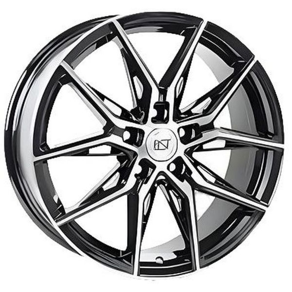 Легковой диск RST R146 6,5x16 5x108 ET33 60,1 SL