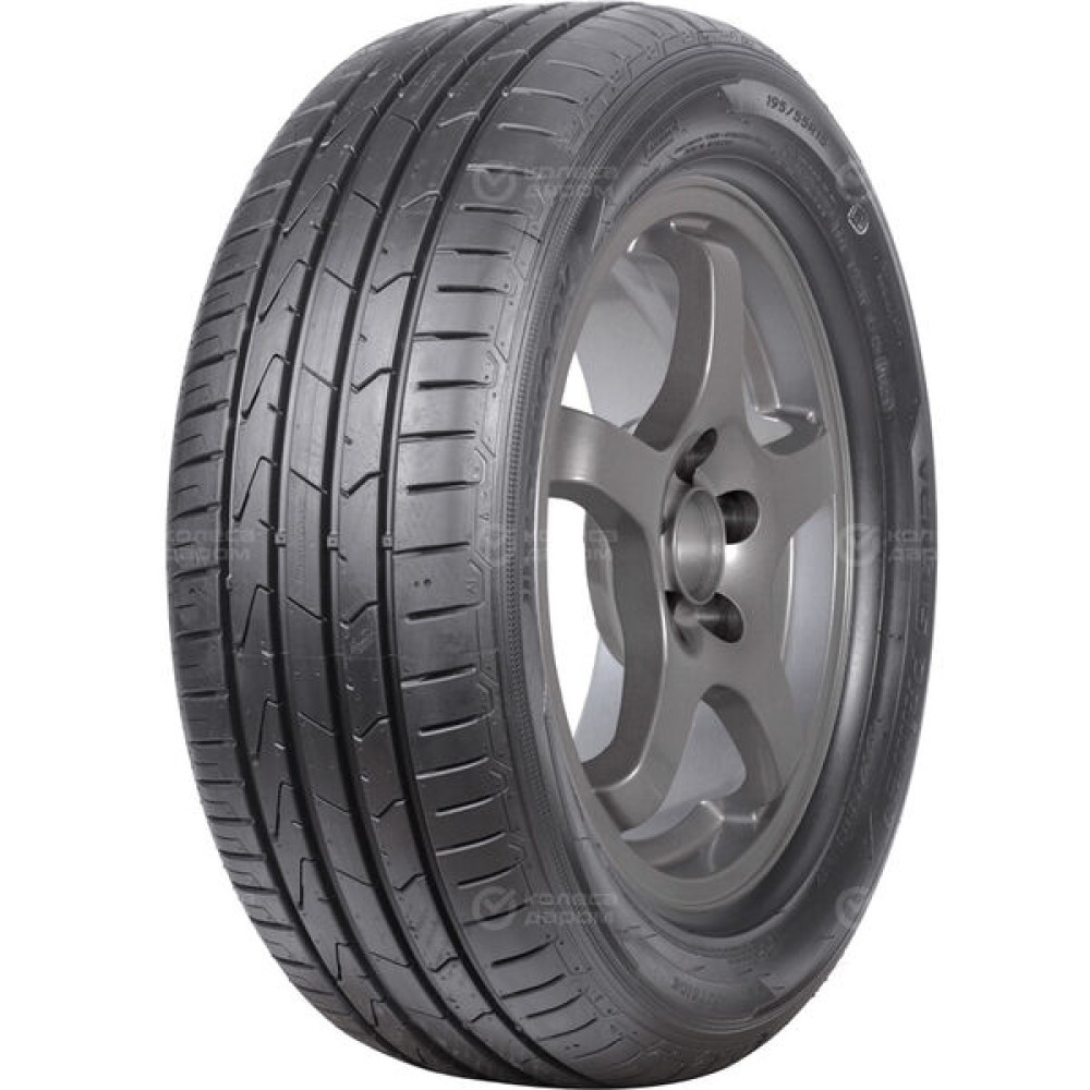 Hankook Ventus Prime 3 K125 235/55 R18 100H