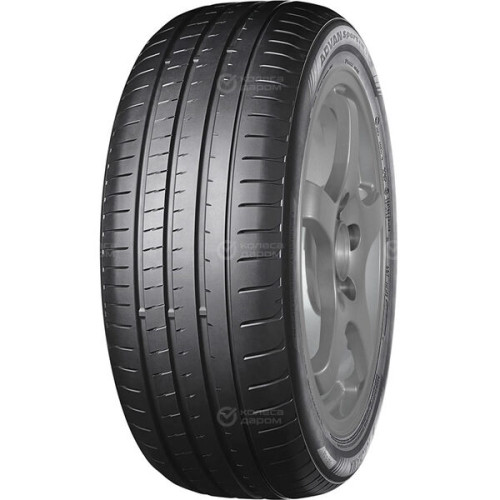 Yokohama Advan Sport V107E 275/40 R21 107Y