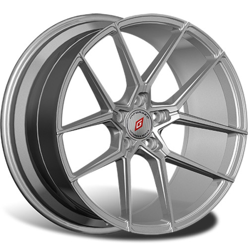 Легковой диск Inforged IFG39 8,5x19 5x114,3 ET35 67,1 Silver