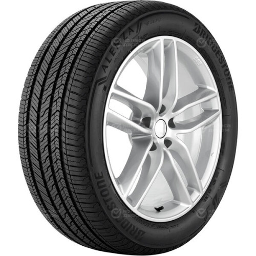Bridgestone Alenza Sport AS 235/60 R20 108H (омологация)