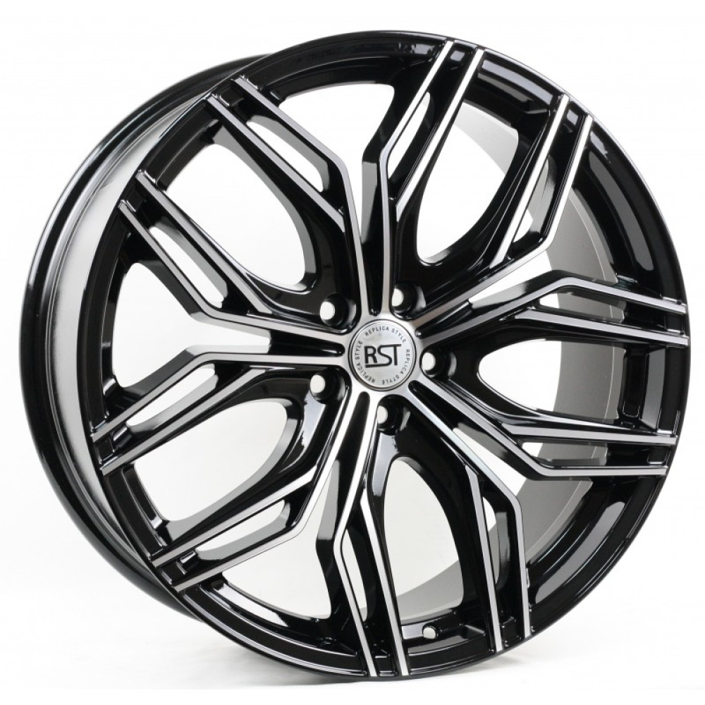 Легковой диск Tech Line 205 8,5x20 5x114,3 ET42 67,1 HB