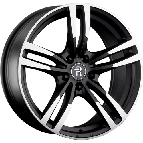 Легковой диск Replay A119 9x20 5x112 ET20 66,6 MBF