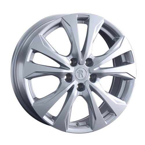 Легковой диск Replay SK168 7x18 5x112 ET43 57,1 S