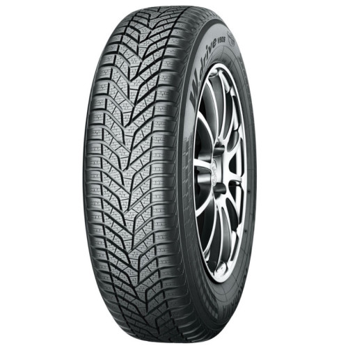 Легковая шина Yokohama W.drive V905 225/45 R19 96V