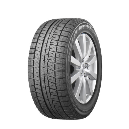 Легковая шина Bridgestone Blizzak Revo GZ 225/55 R17 97S