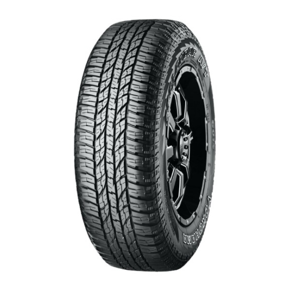 Легковая шина Yokohama Geolandar A/T G015 235/65 R17 108H