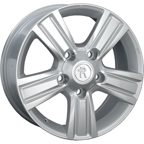 Легковой диск Replay LX49 8,5x20 5x150 ET58 110,1 S