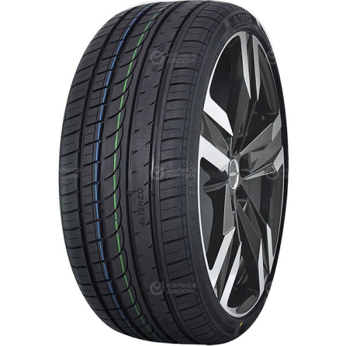 Altenzo Sports Comforter + 215/35 R19 85W