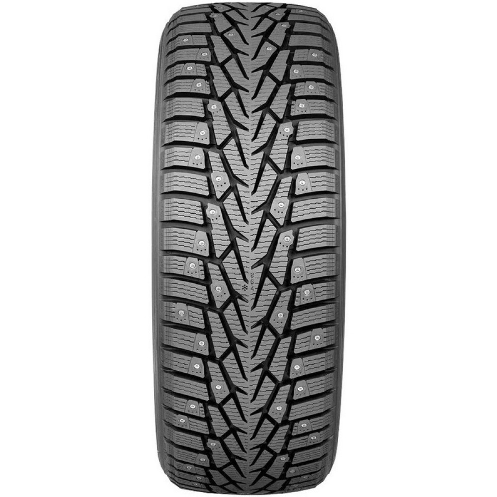 Легковая шина Ikon (Nokian Tyres) Character Ice 7 SUV (Nordman 7 SUV) 205/70 R15 100T