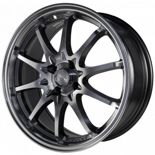 Легковой диск Race Ready CSSYA9500 7,5x17 5x114,3 ET35 67,1 HB-P