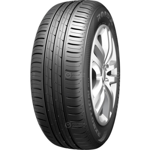RoadX RXMotion H11 165/80 R13 83T
