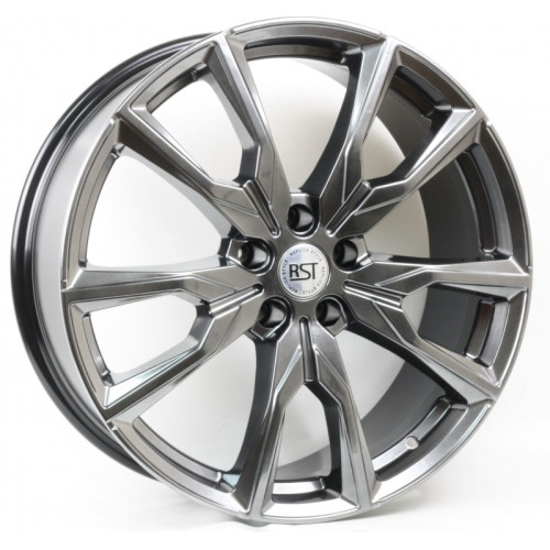 Легковой диск RST R012 8x20 5x114,3 ET45 67,1 BH