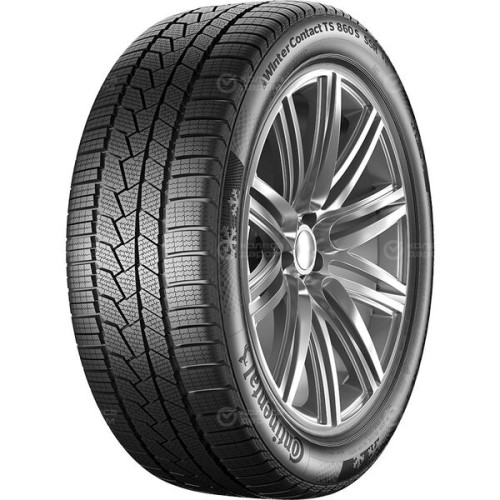 Continental Winter Contact TS 860 S 315/35 R20 110V