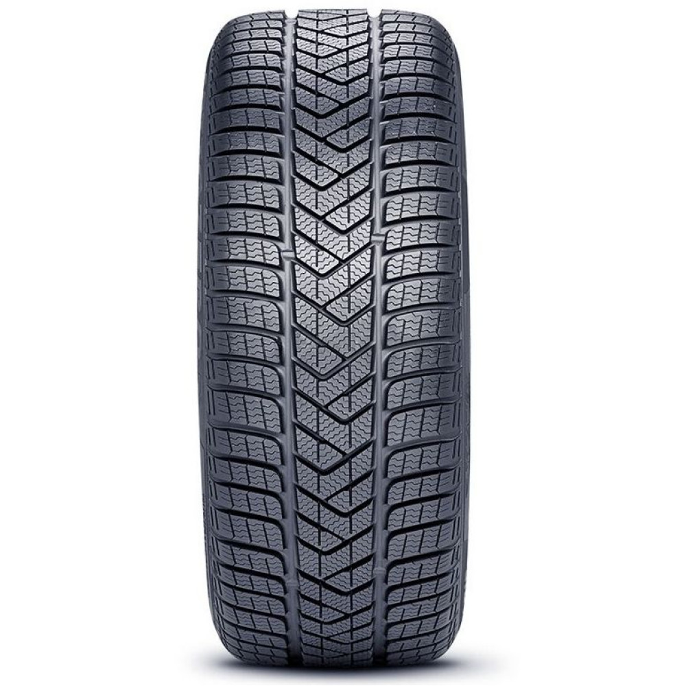 Легковая шина Pirelli Winter Sottozero III RunFlat 225/40 R19 93H