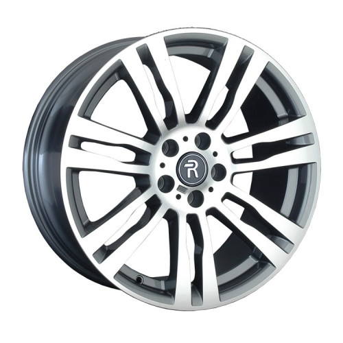 Легковой диск Replay B152 10x20 5x120 ET40 74,1 GMF